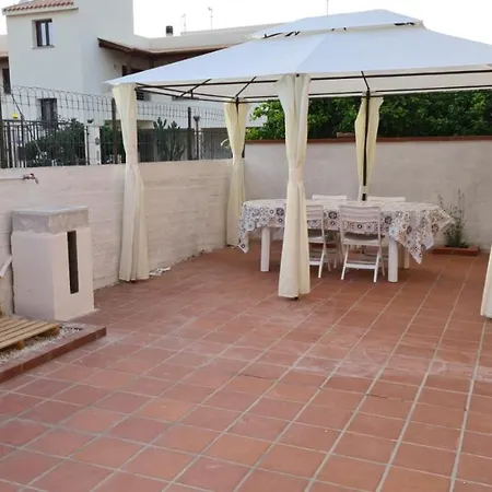 Ferienhaus A_mare